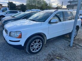 Volvo XC 90 2010 2.4 Dizel
