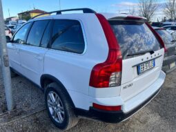 Volvo XC 90 2010 2.4 Dizel full