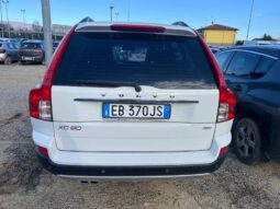 Volvo XC 90 2010 2.4 Dizel full