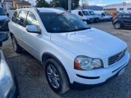 Volvo XC 90 2010 2.4 Dizel full