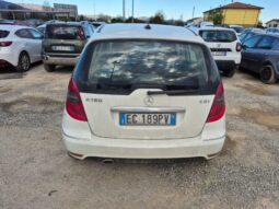 Marcedes A 180 CDI 2010 full