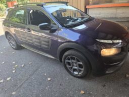 Citroen c4 cactus 2014 1.2 automatik full