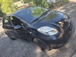 Toyota Yaris 2010 1.3 Benzin full