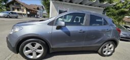Opel Mokka 2014 1.4..4×4 full