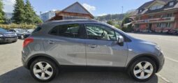 Opel Mokka 2014 1.4..4×4 full