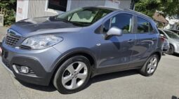 Opel Mokka 2014 1.4..4×4 full
