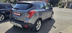 Opel Mokka 2014 1.4..4×4 full