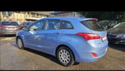 Hyundai i30 2014 1.6 dizel full