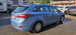 Hyundai i30 2014 1.6 dizel full