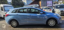 Hyundai i30 2014 1.6 dizel full