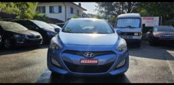 Hyundai i30 2014 1.6 dizel full