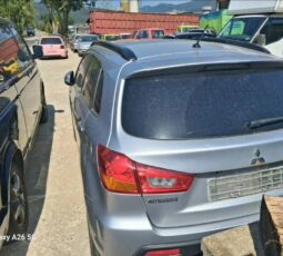 Mitsubishi ASX 2012 4×4 1.8 dizel full