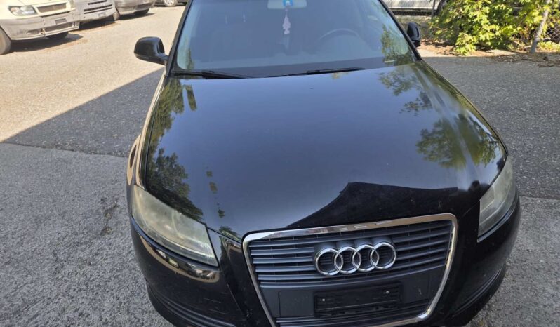 Audi A3 2009 restajling 1.6 benzin full