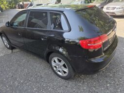 Audi A3 2009 restajling 1.6 benzin full
