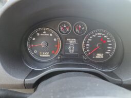 Audi A3 2009 restajling 1.6 benzin full