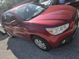 Mitsubishi ASX 2010 1.8 dizel 4×4 full