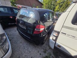Honda Jazz 1.2 benizn 2014 full