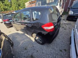 Honda Jazz 1.2 benizn 2014 full