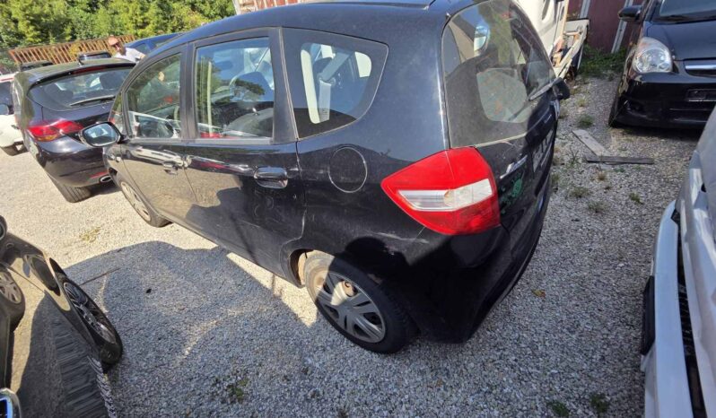 Honda Jazz 1.2 benizn 2014 full