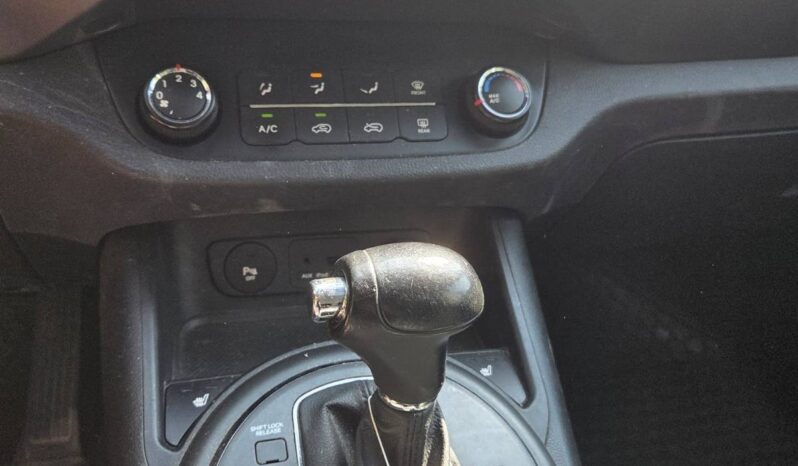Kia Sportage 2012 4×4 2.0 dizel full