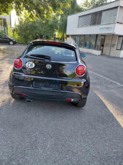 Alfa romeo mito 1.4 2010 full