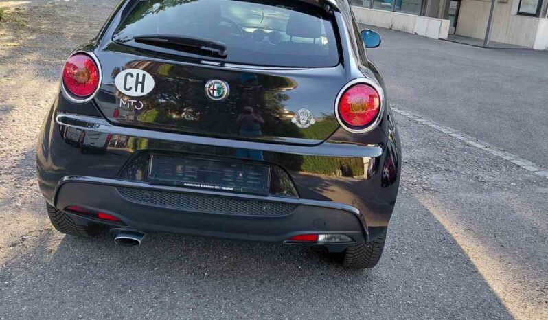 Alfa romeo mito 1.4 2010 full