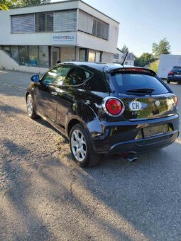 Alfa romeo mito 1.4 2010 full