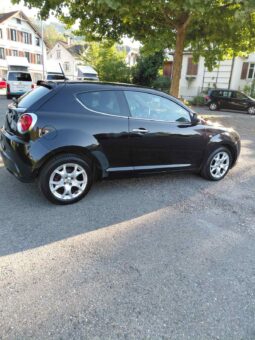 Alfa romeo mito 1.4 2010 full