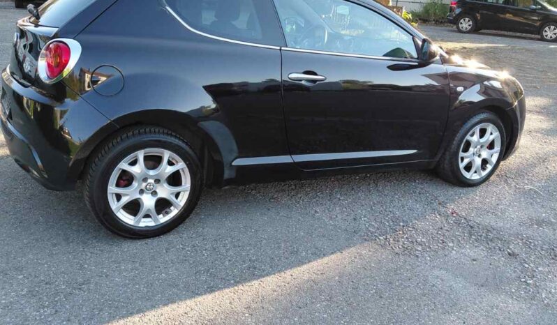 Alfa romeo mito 1.4 2010 full
