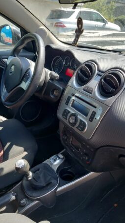 Alfa romeo mito 1.4 2010 full