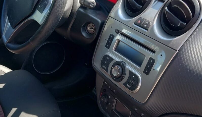 Alfa romeo mito 1.4 2010 full